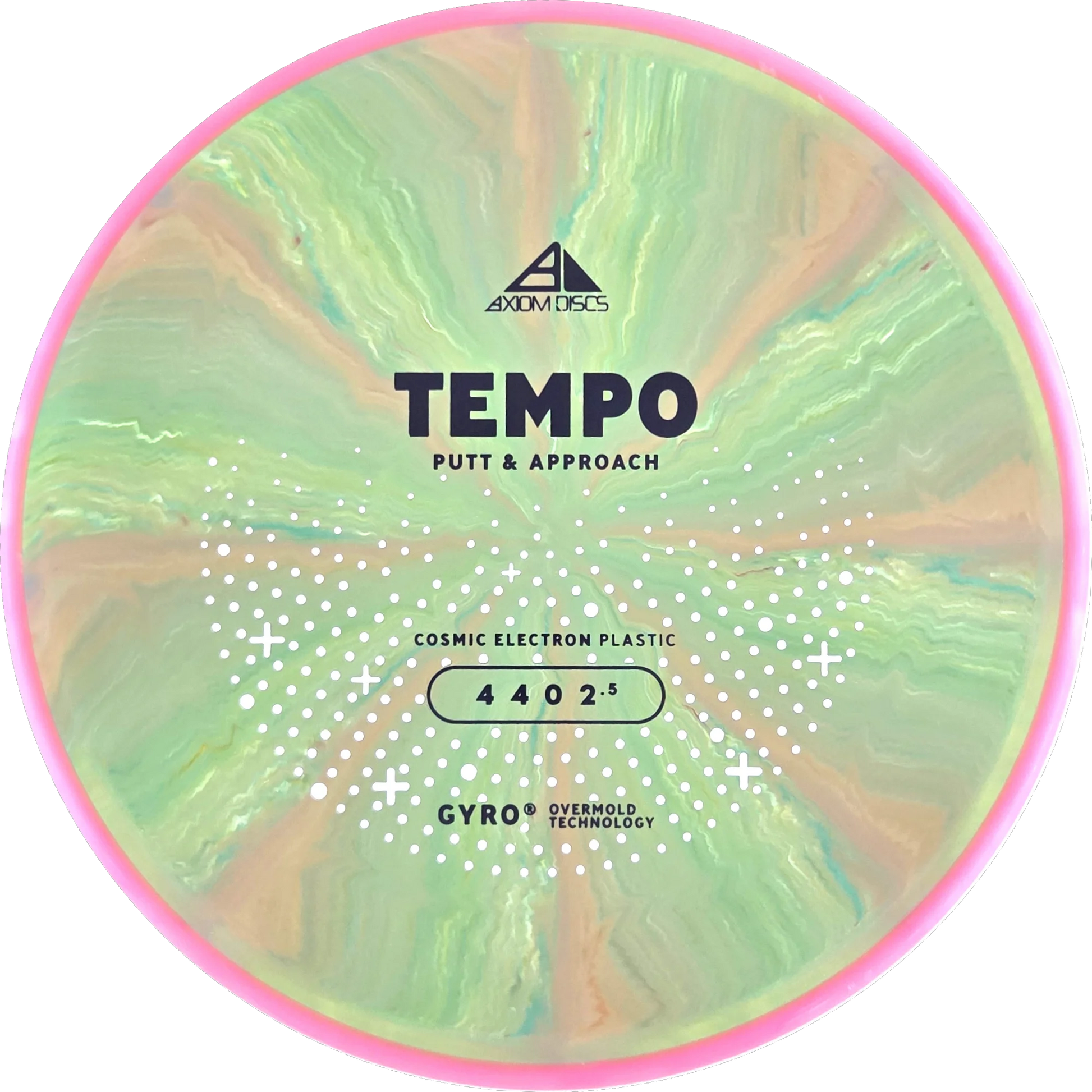 Cosmic Electron Tempo