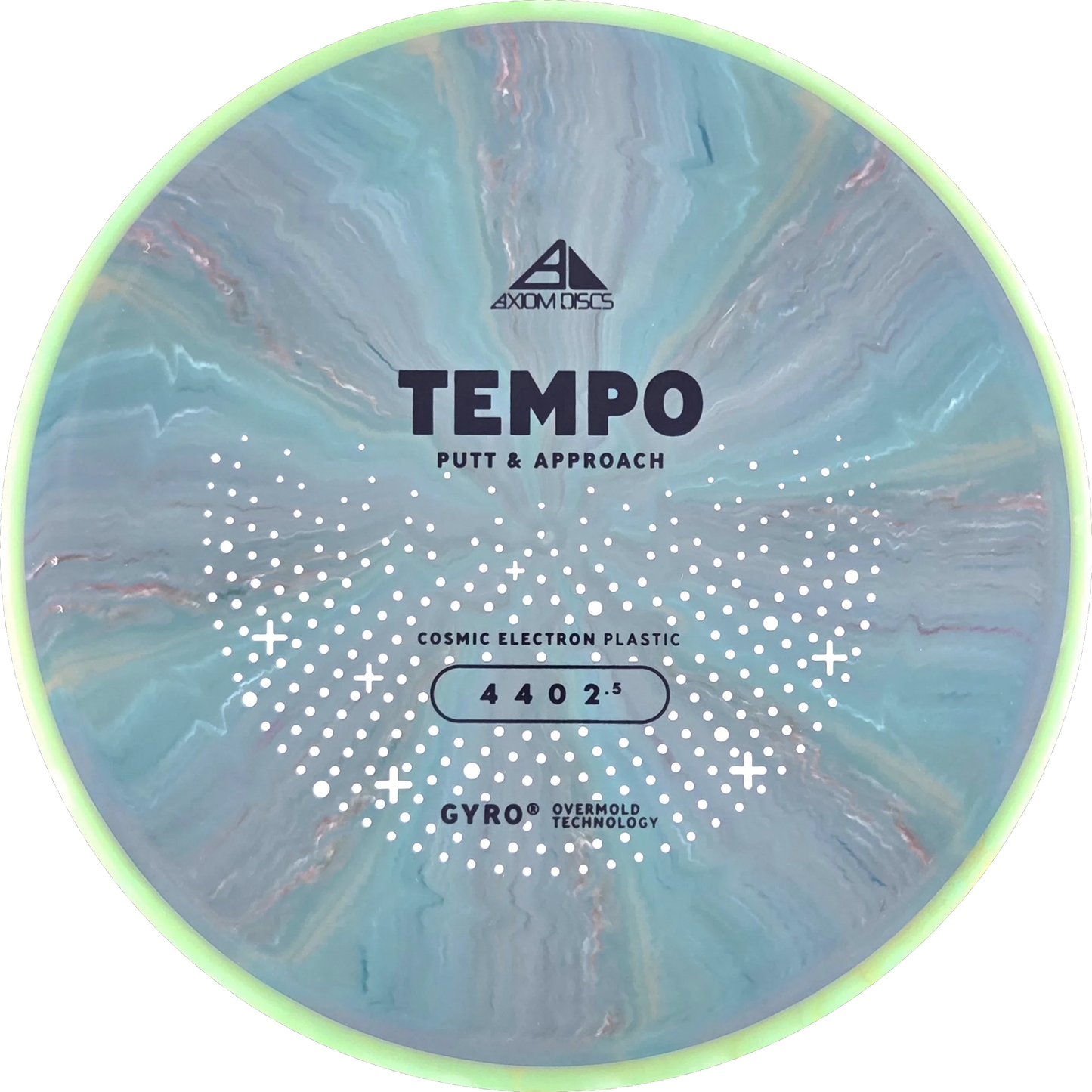 Cosmic Electron Tempo