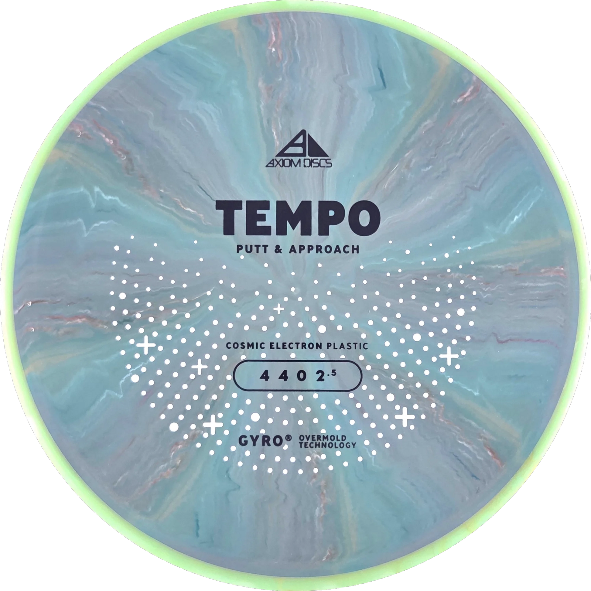 Cosmic Electron Tempo