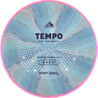 Cosmic Electron Tempo