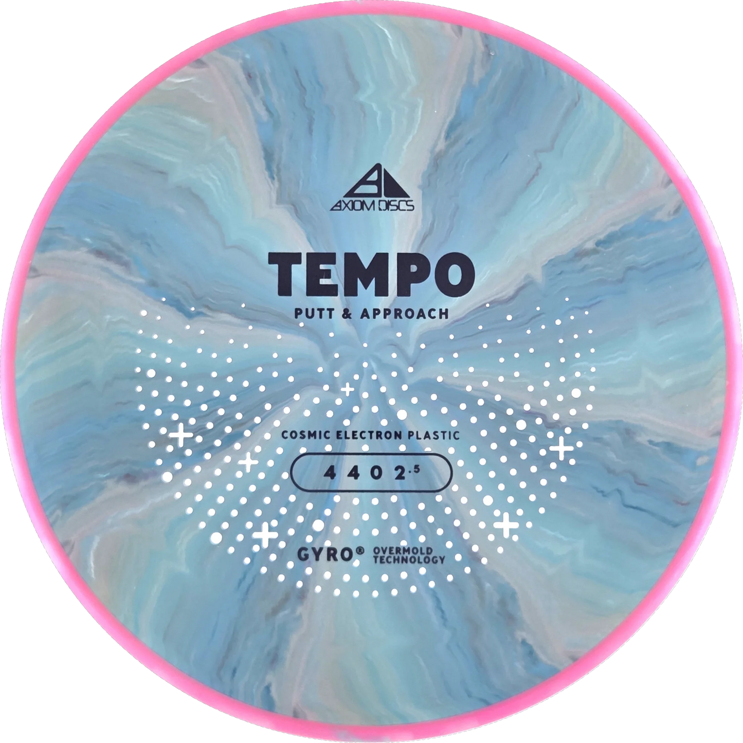 Cosmic Electron Tempo