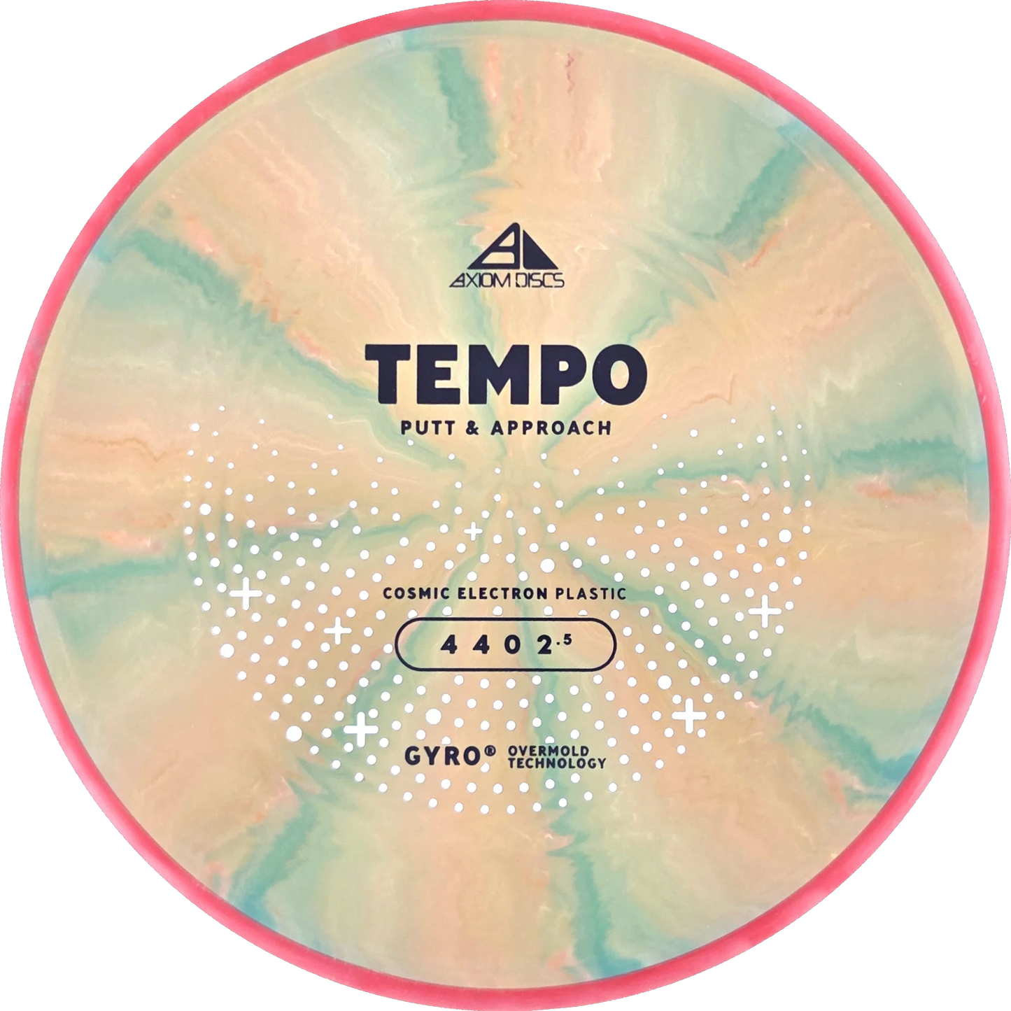 Cosmic Electron Tempo