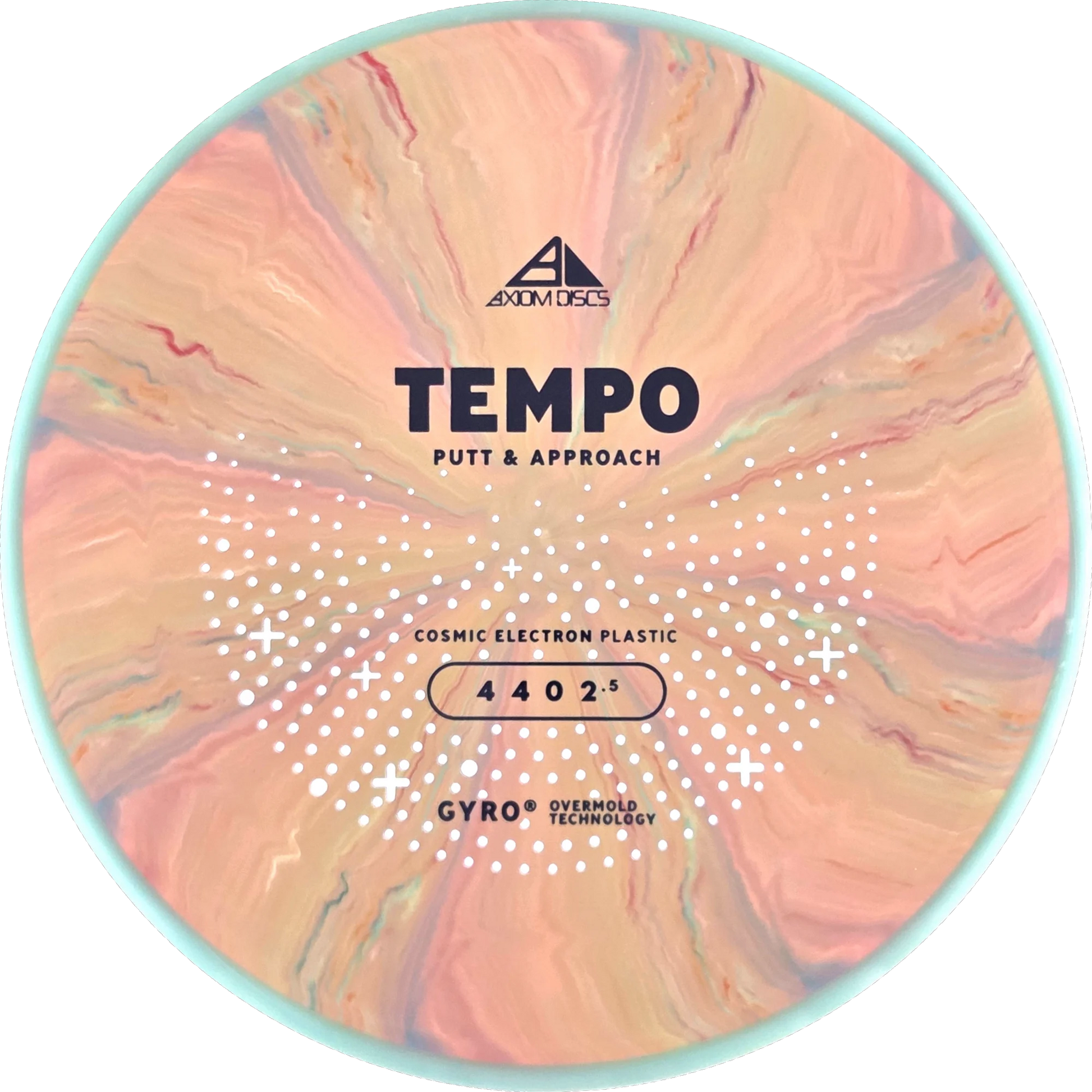 Cosmic Electron Tempo