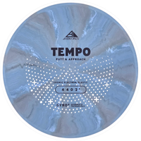 Cosmic Electron Tempo