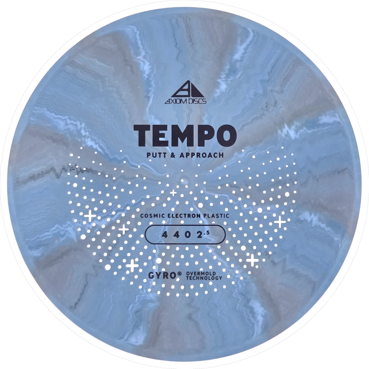 Cosmic Electron Tempo