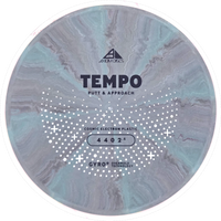 Cosmic Electron Tempo