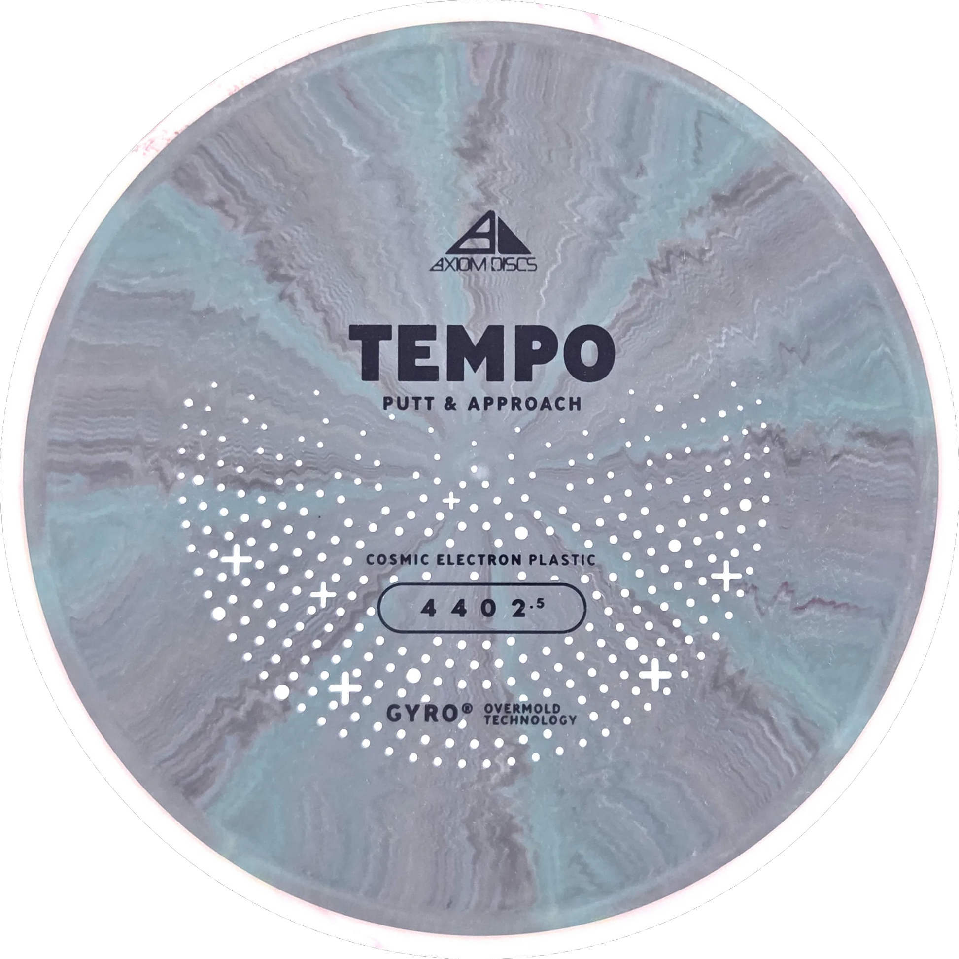 Cosmic Electron Tempo