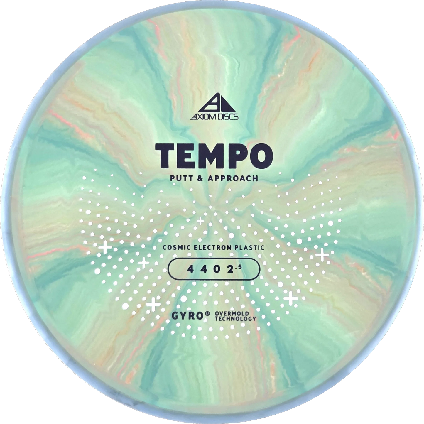 Cosmic Electron Tempo