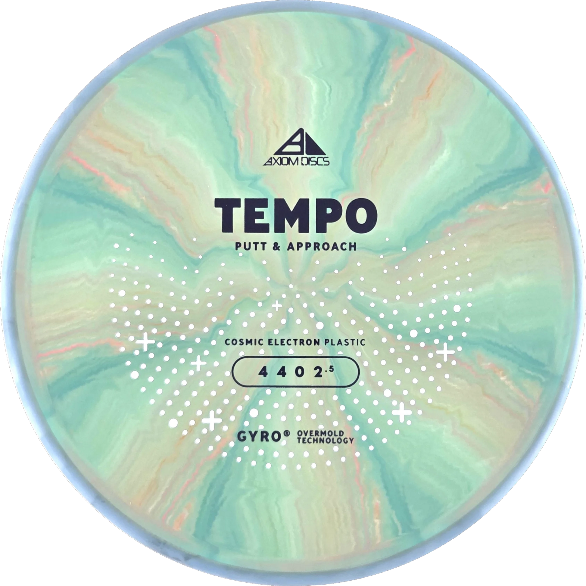 Cosmic Electron Tempo