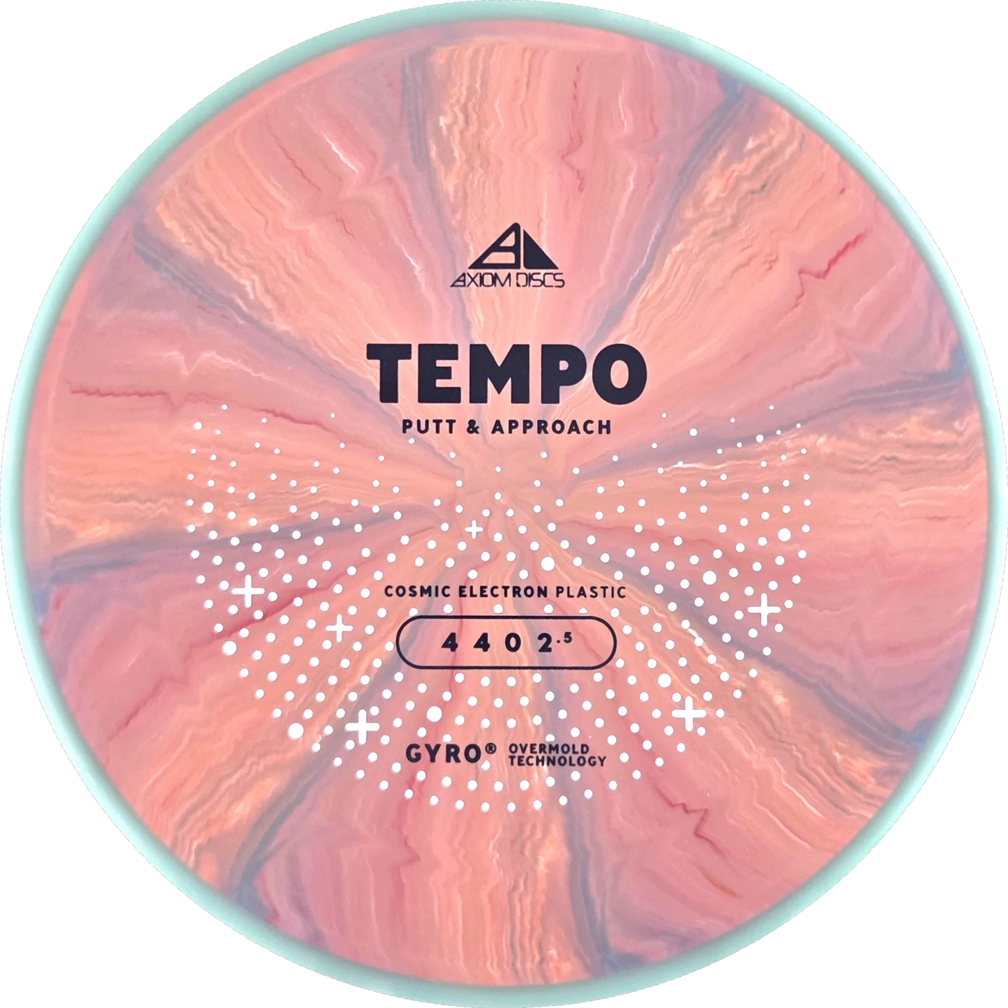 Cosmic Electron Tempo