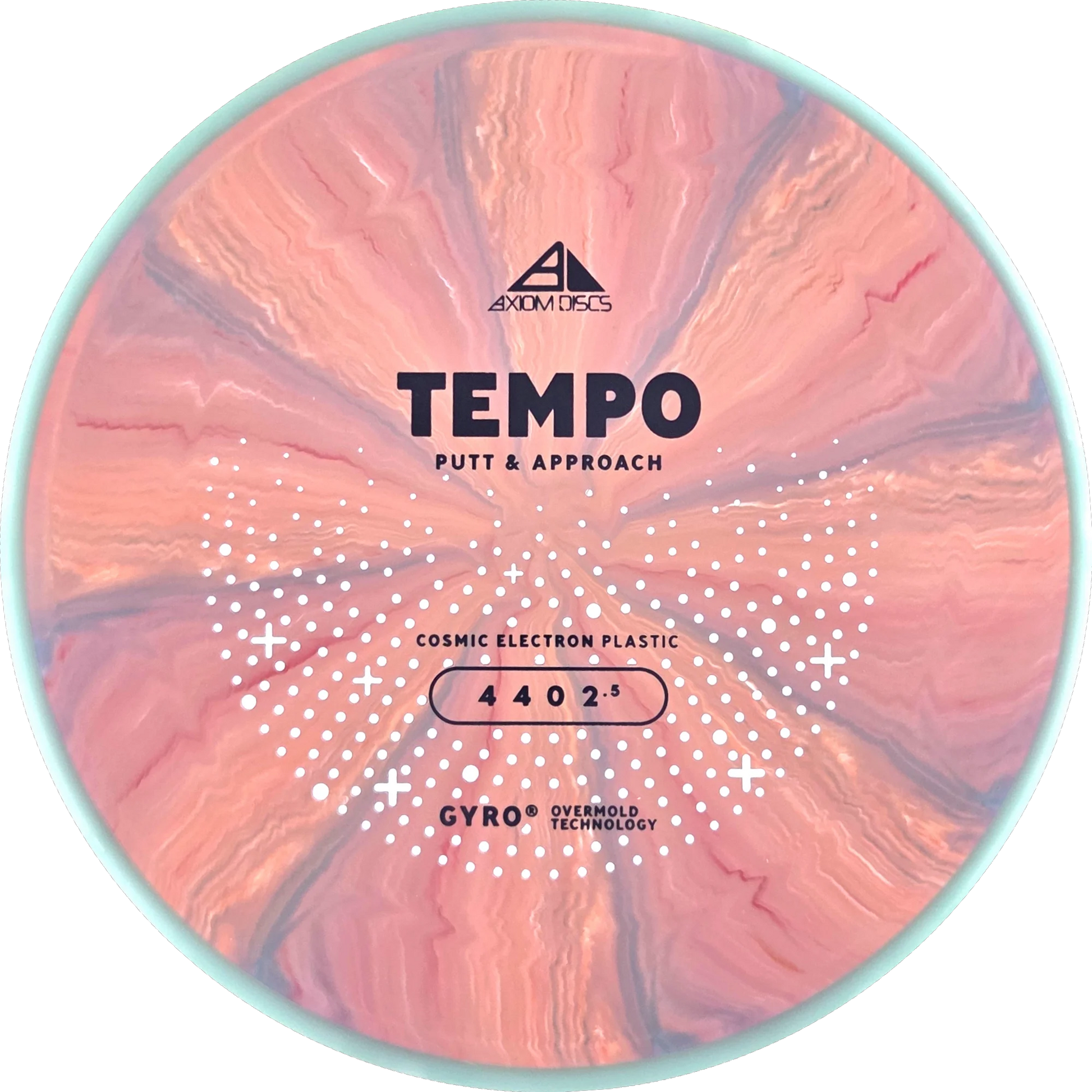 Cosmic Electron Tempo