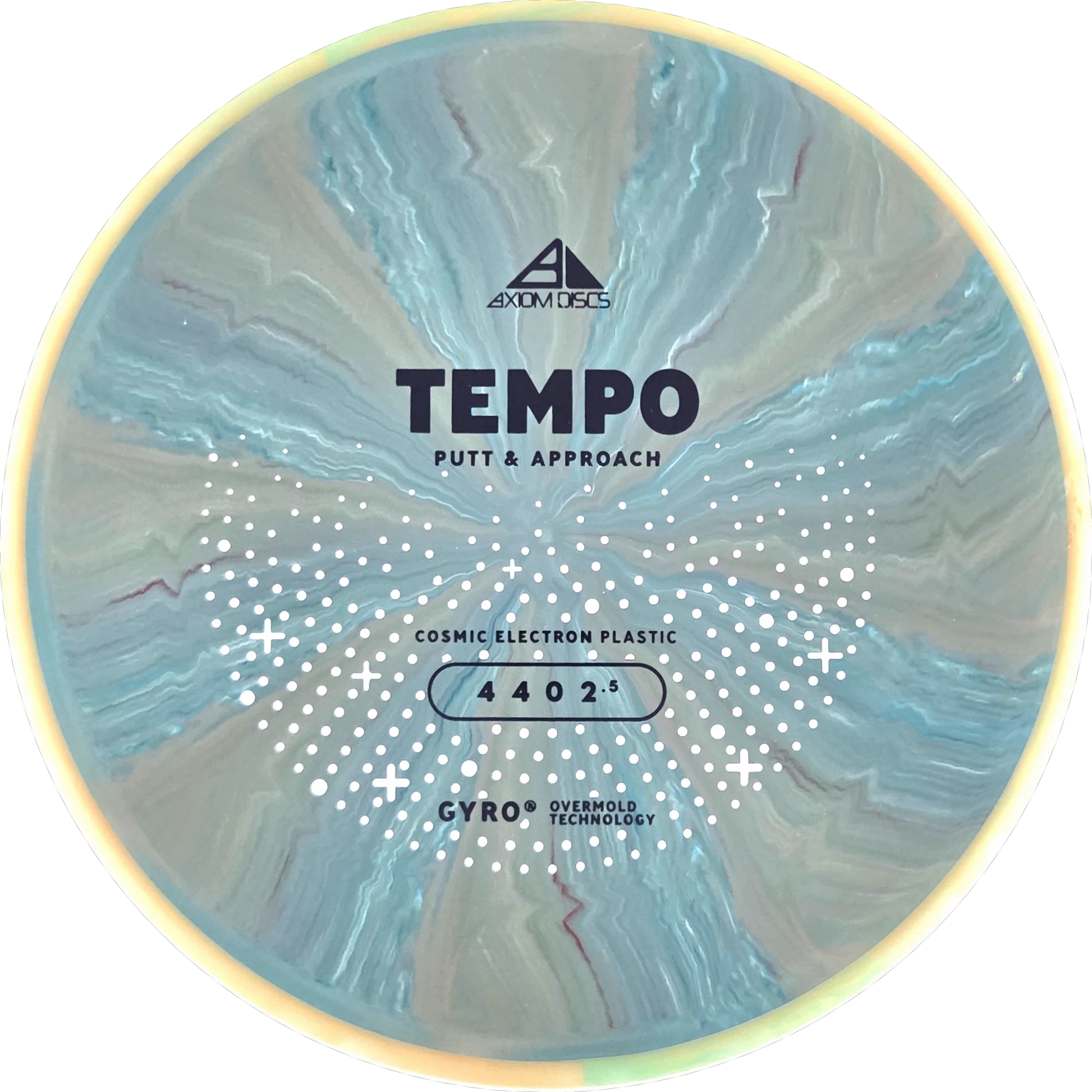 Cosmic Electron Tempo