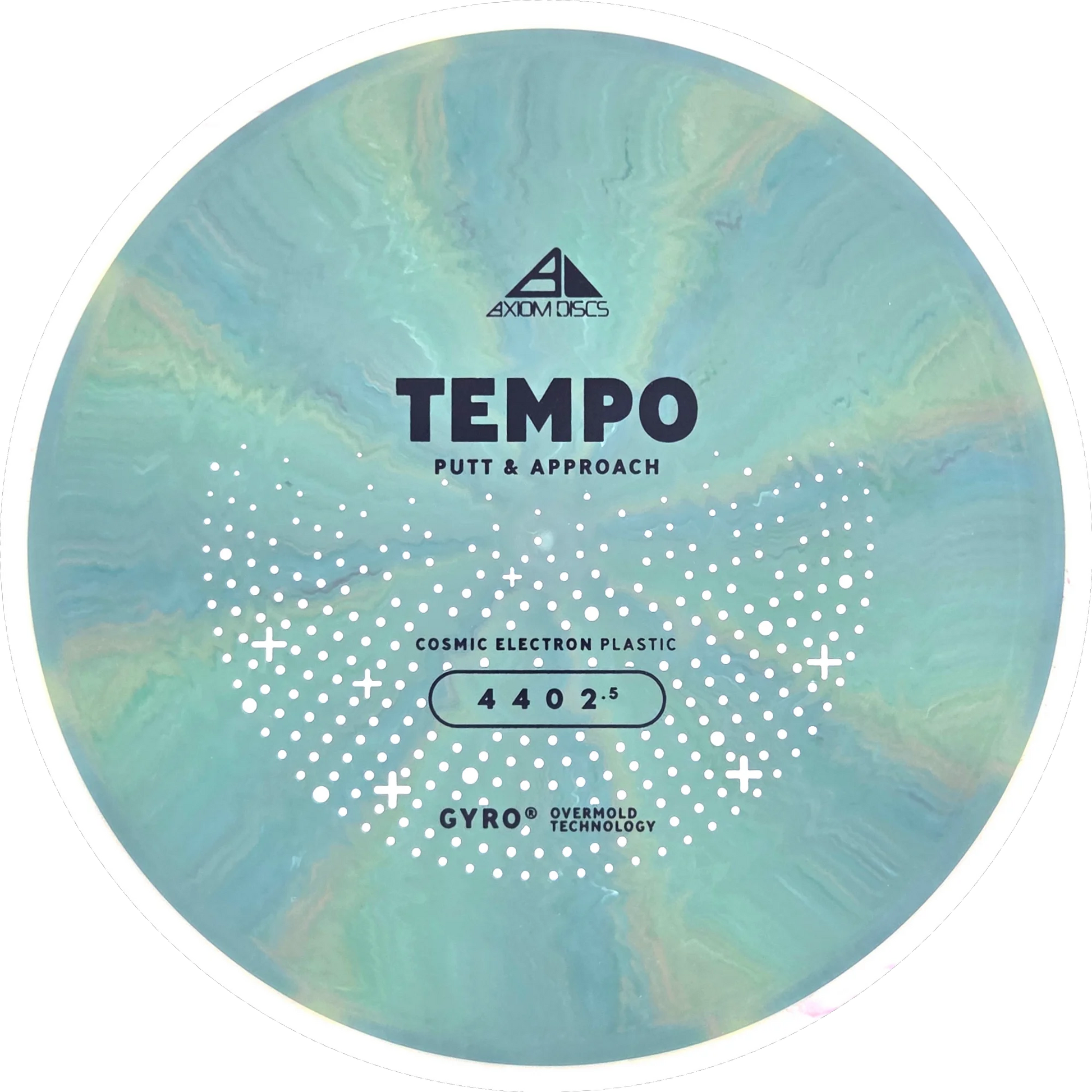 Cosmic Electron Tempo