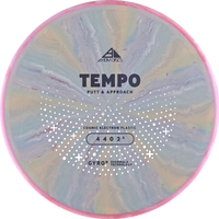 Cosmic Electron Tempo