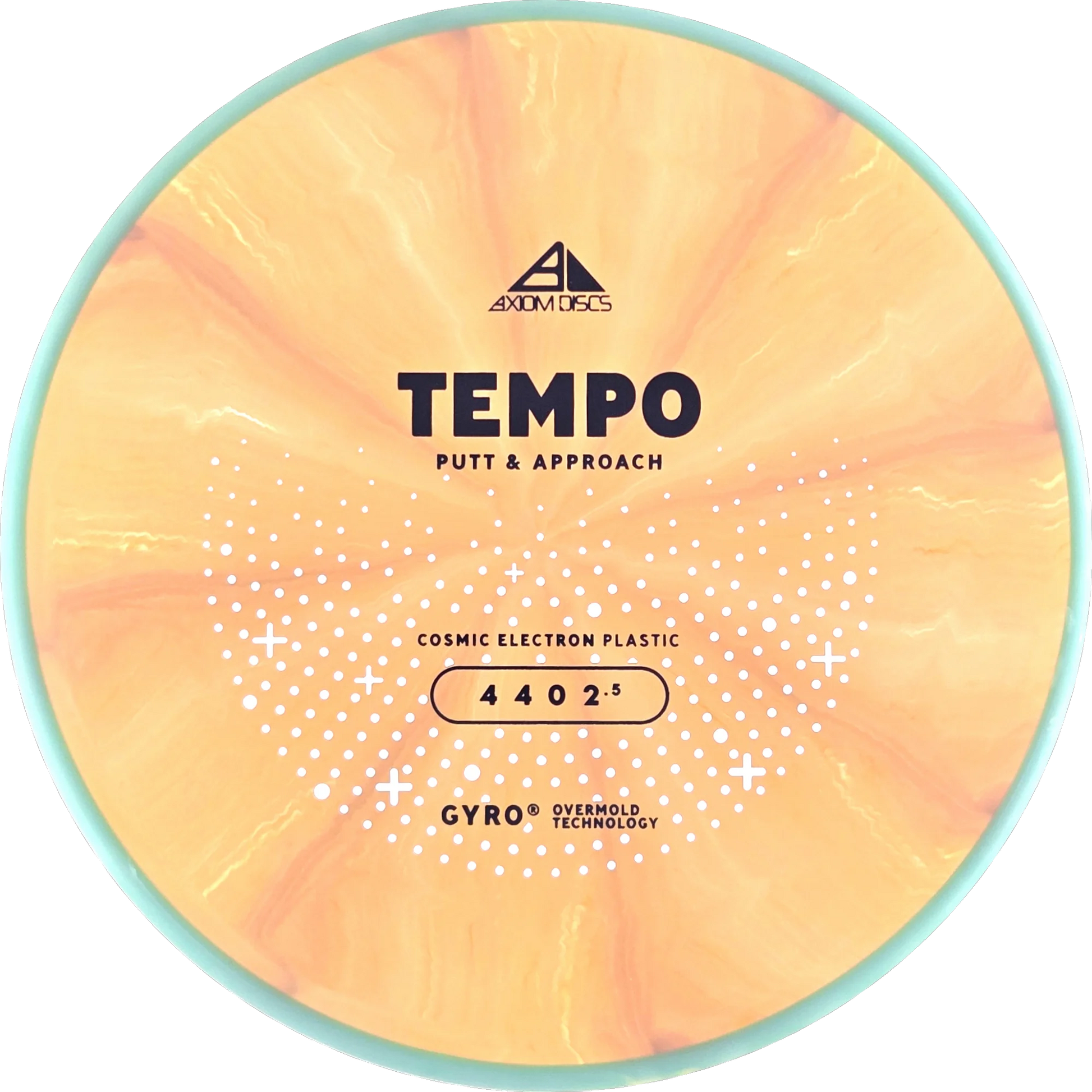 Cosmic Electron Tempo