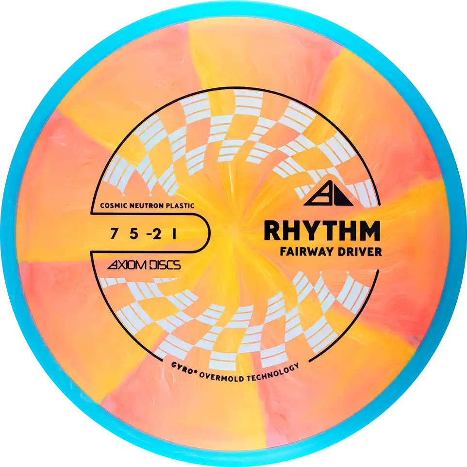 Cosmic Neutron Rhythm