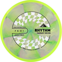 Cosmic Neutron Rhythm
