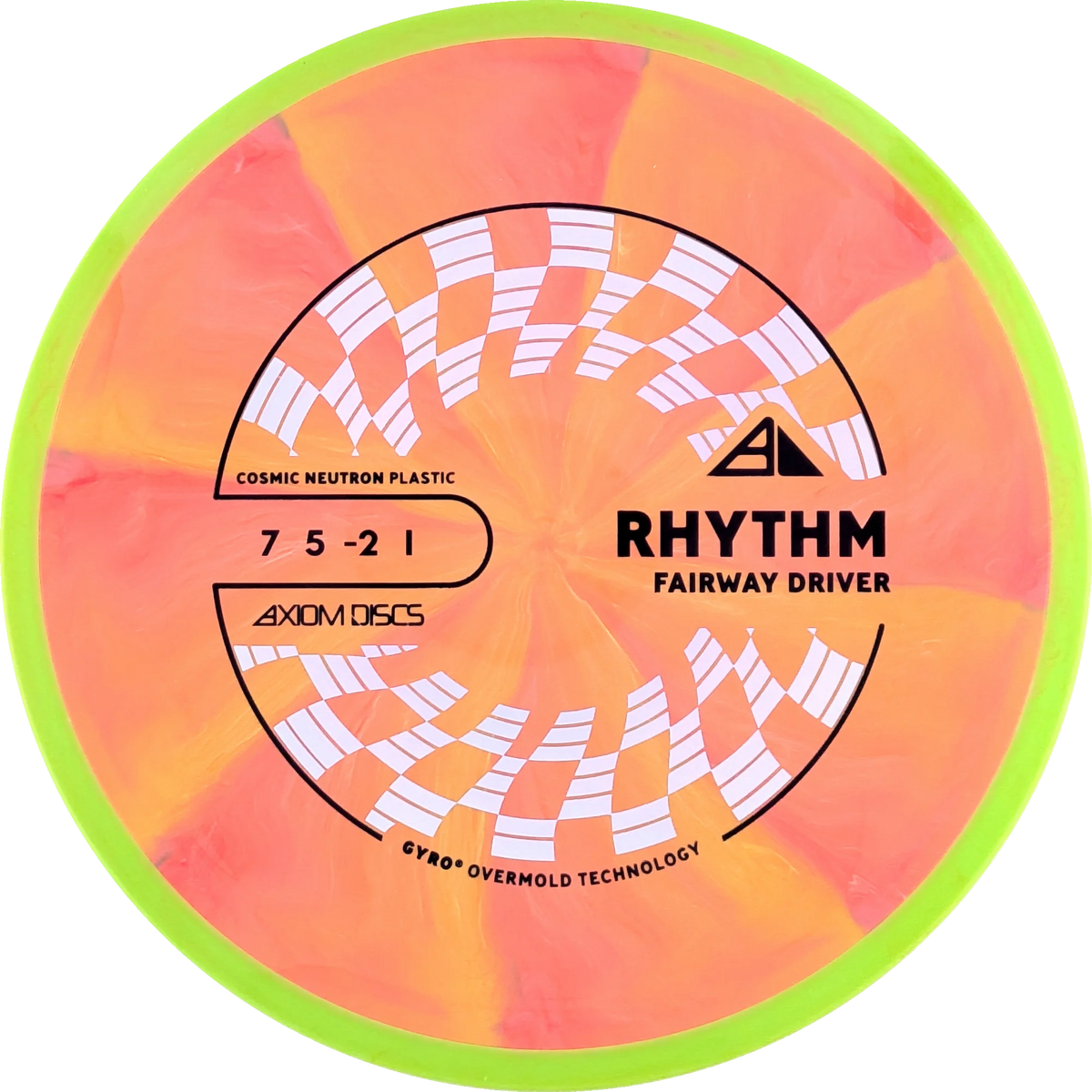 Cosmic Neutron Rhythm