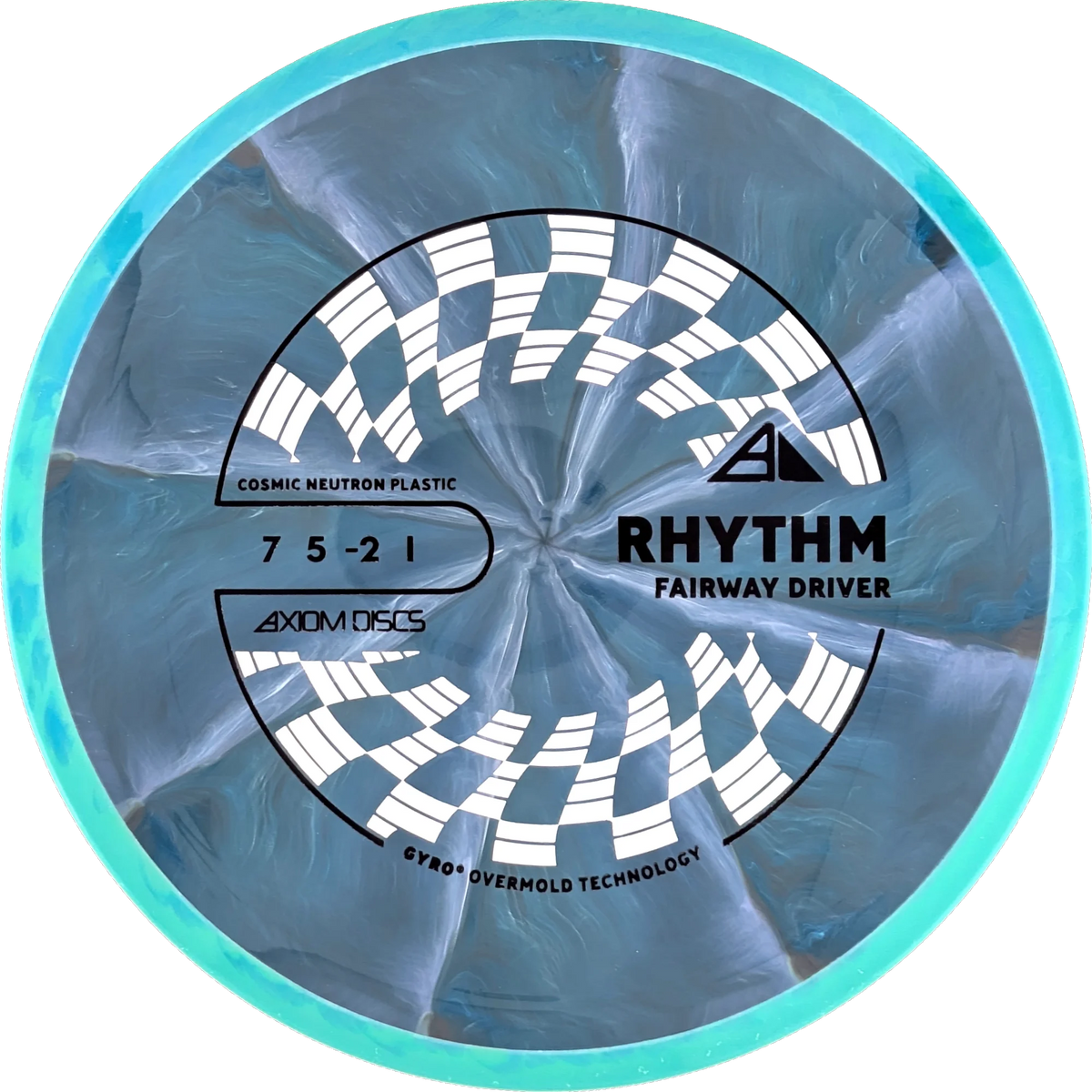 Cosmic Neutron Rhythm