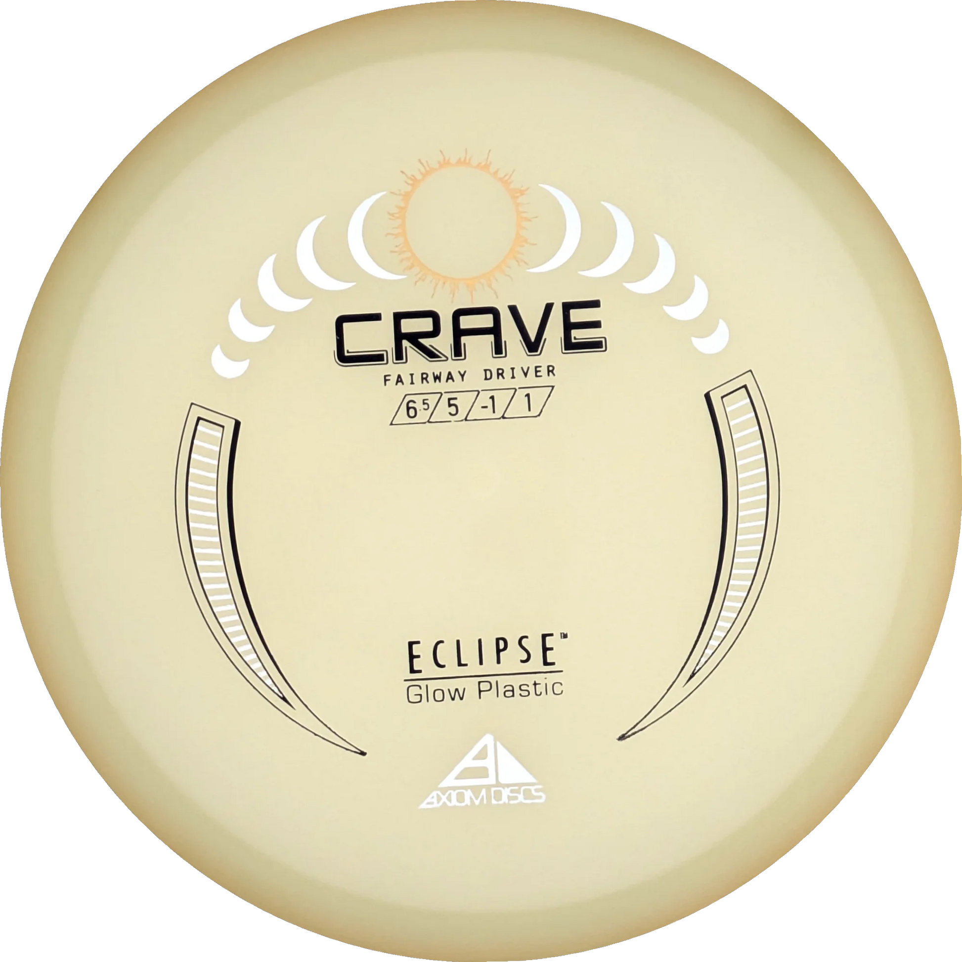 Eclipse Crave
