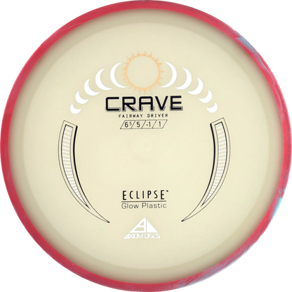 Eclipse Crave