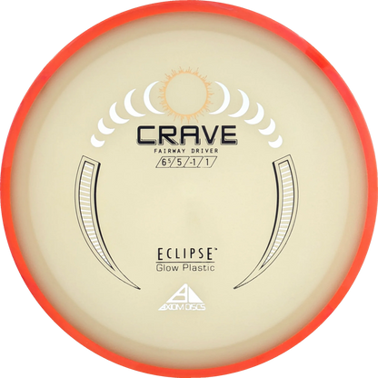 Eclipse Crave