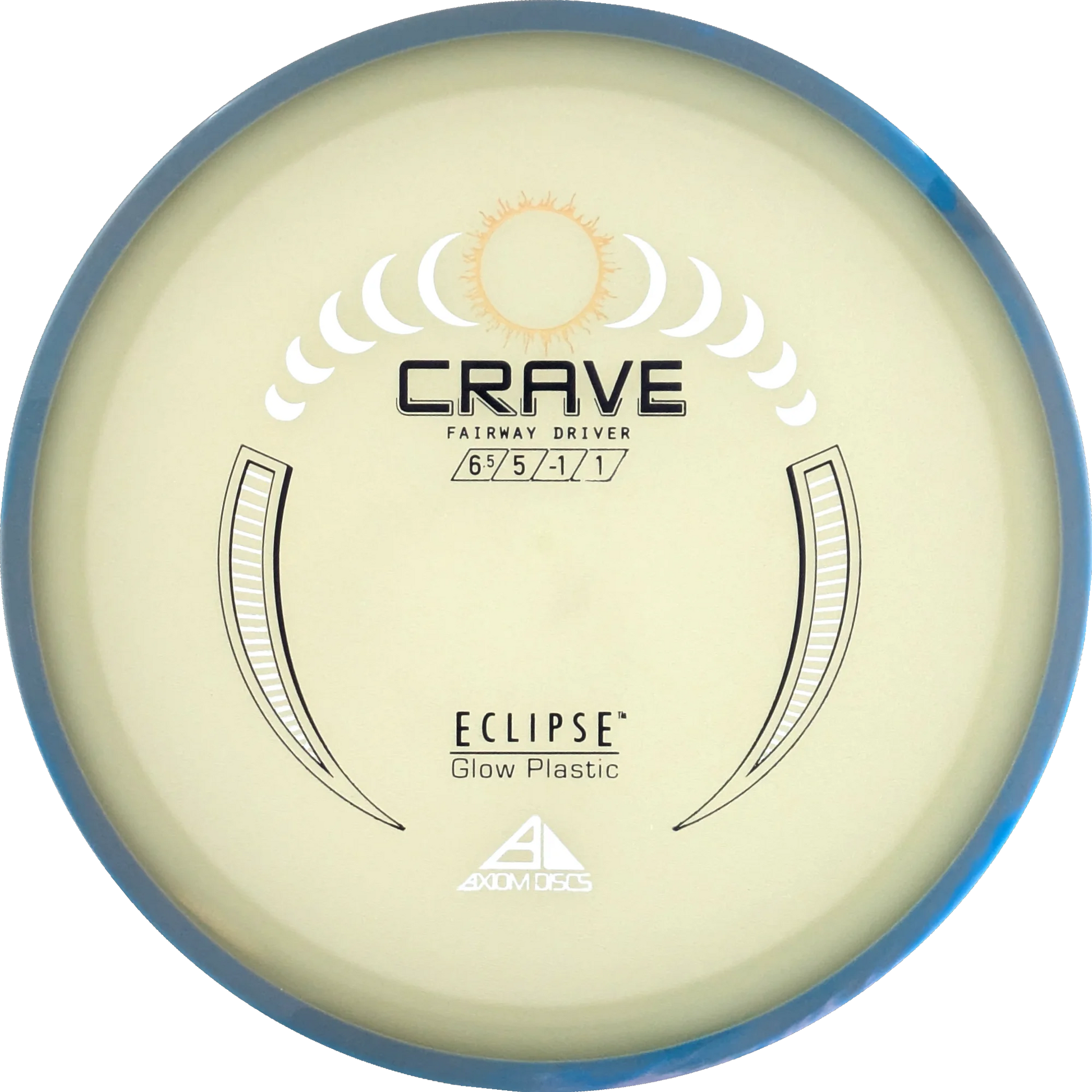 Eclipse Crave