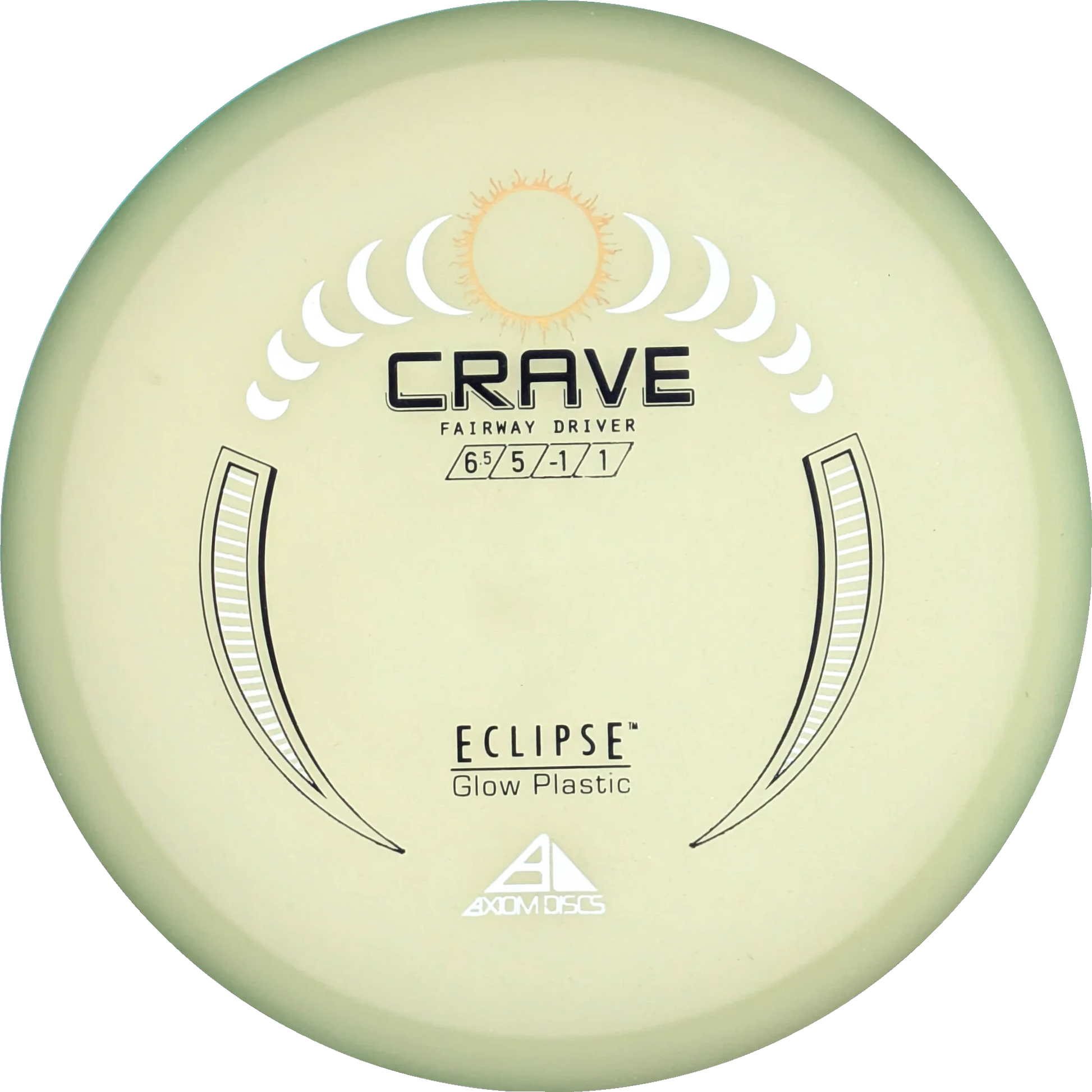 Eclipse Crave