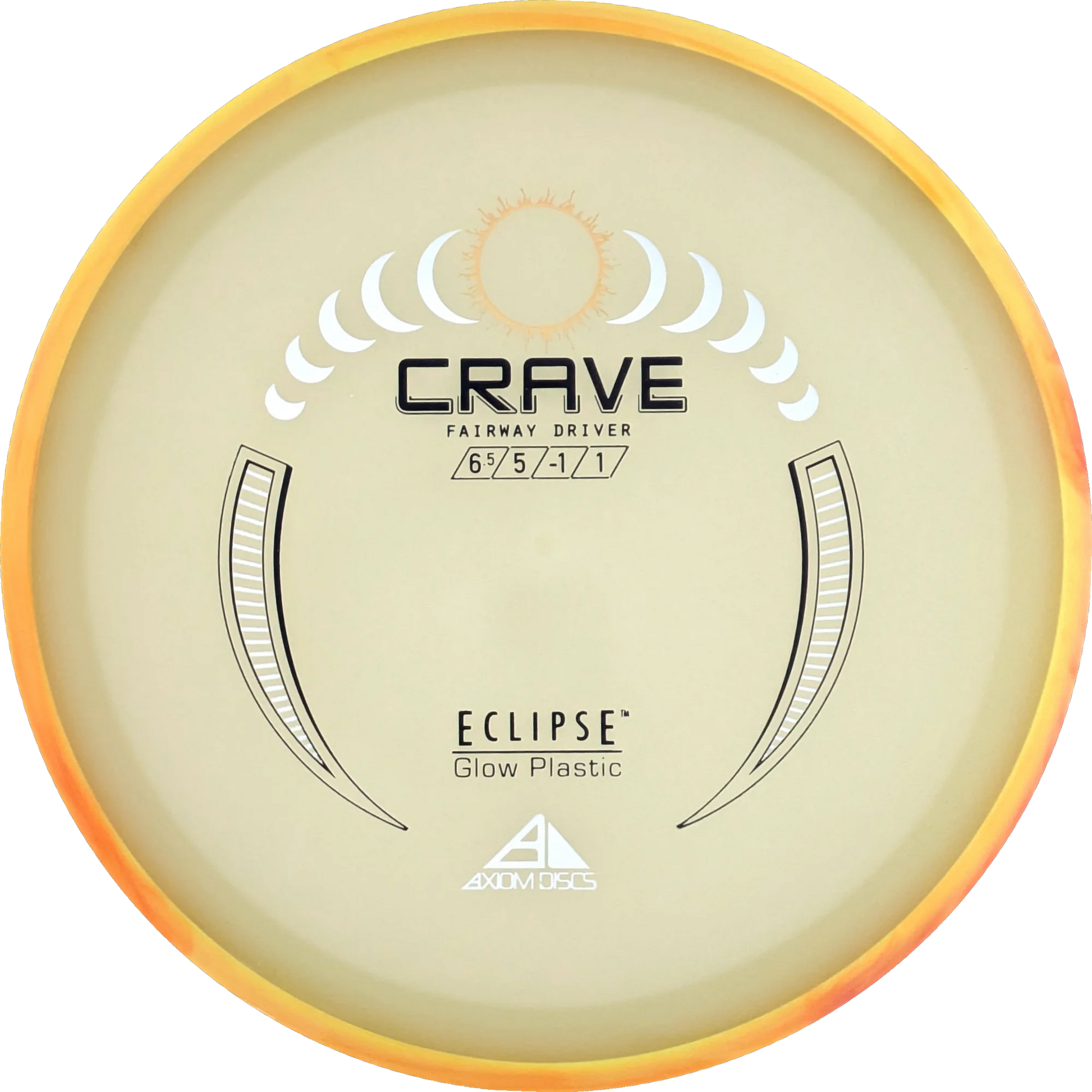 Eclipse Crave