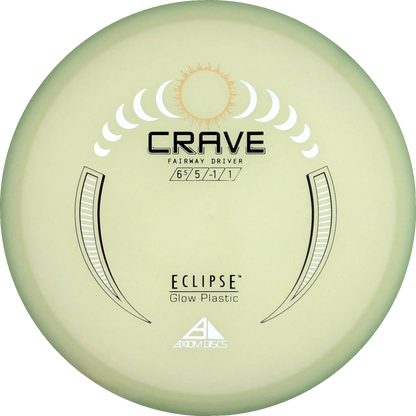 Eclipse Crave
