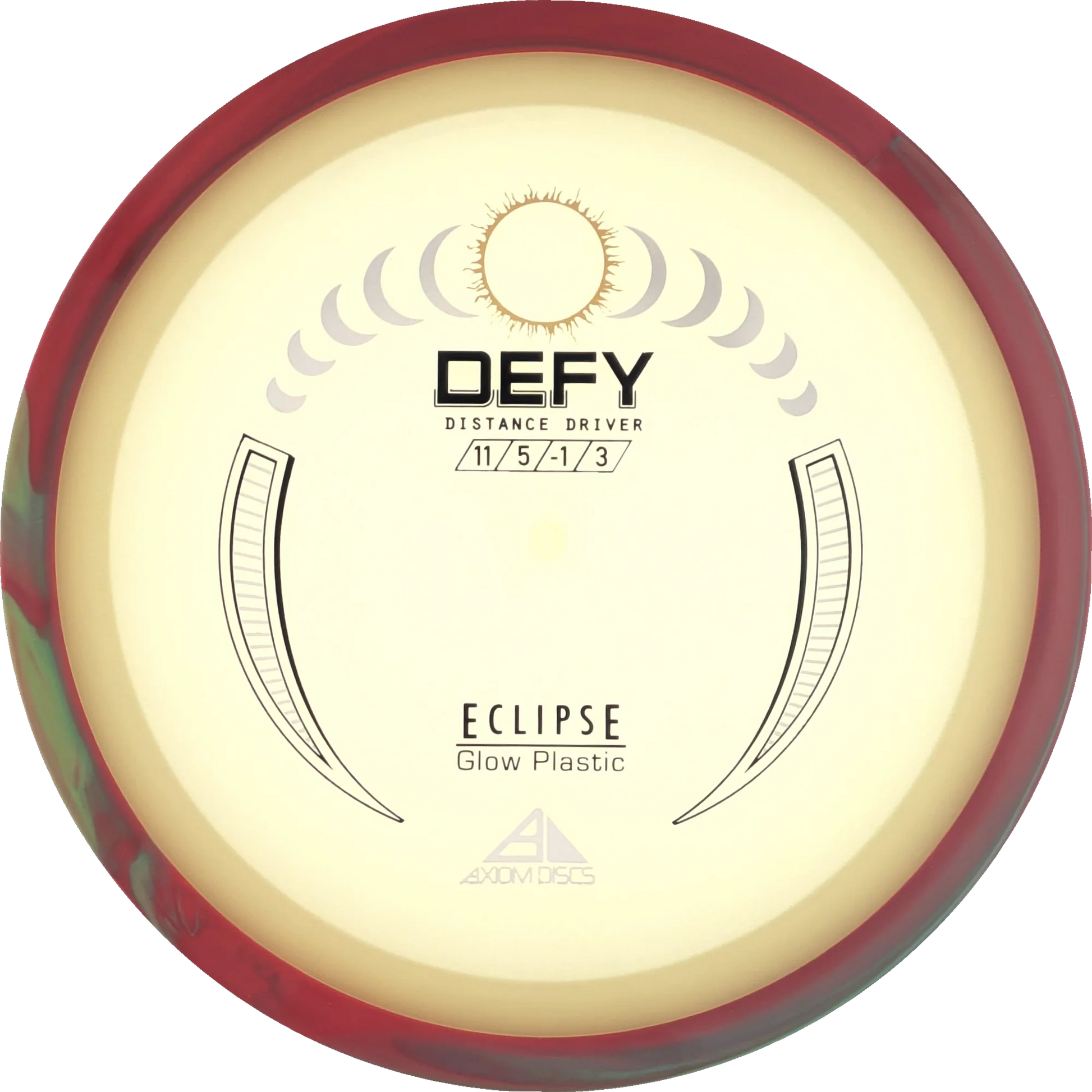 Eclipse Defy