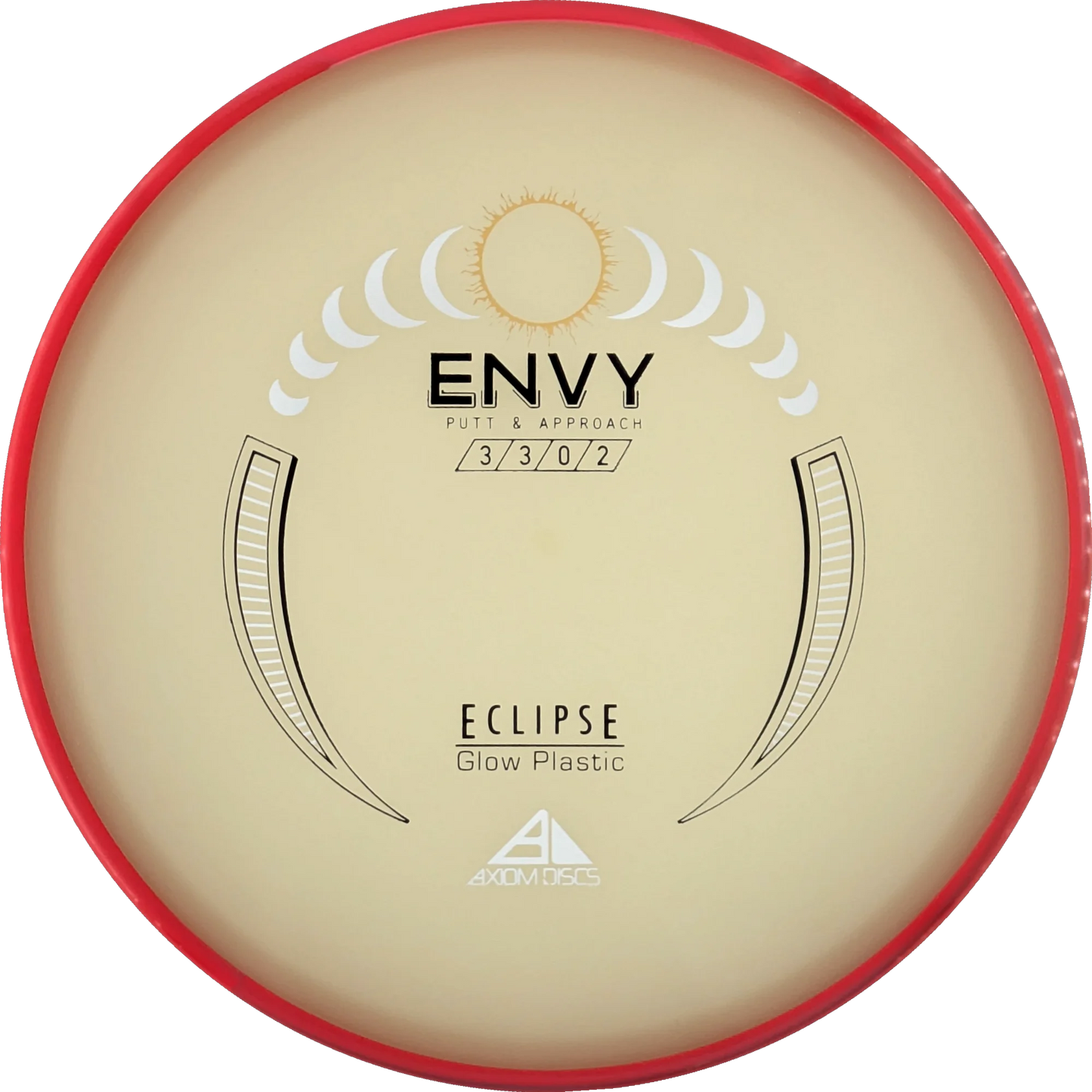 Eclipse Envy