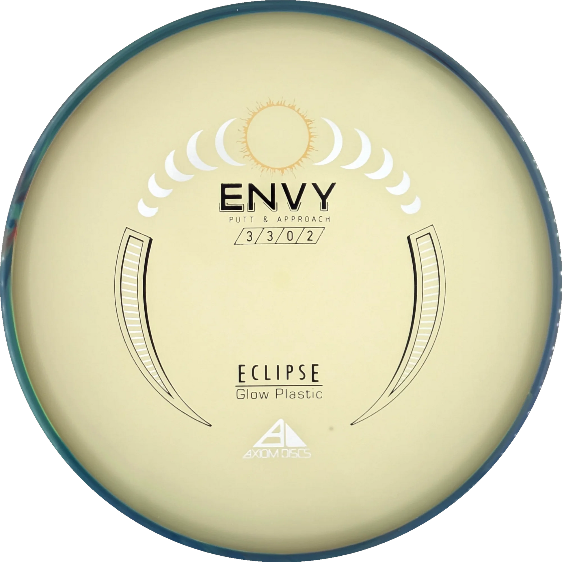 Eclipse Envy