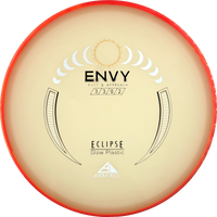 Eclipse Envy