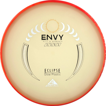 Eclipse Envy