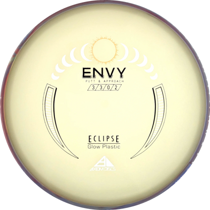 Eclipse Envy