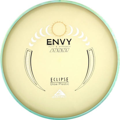 Eclipse Envy