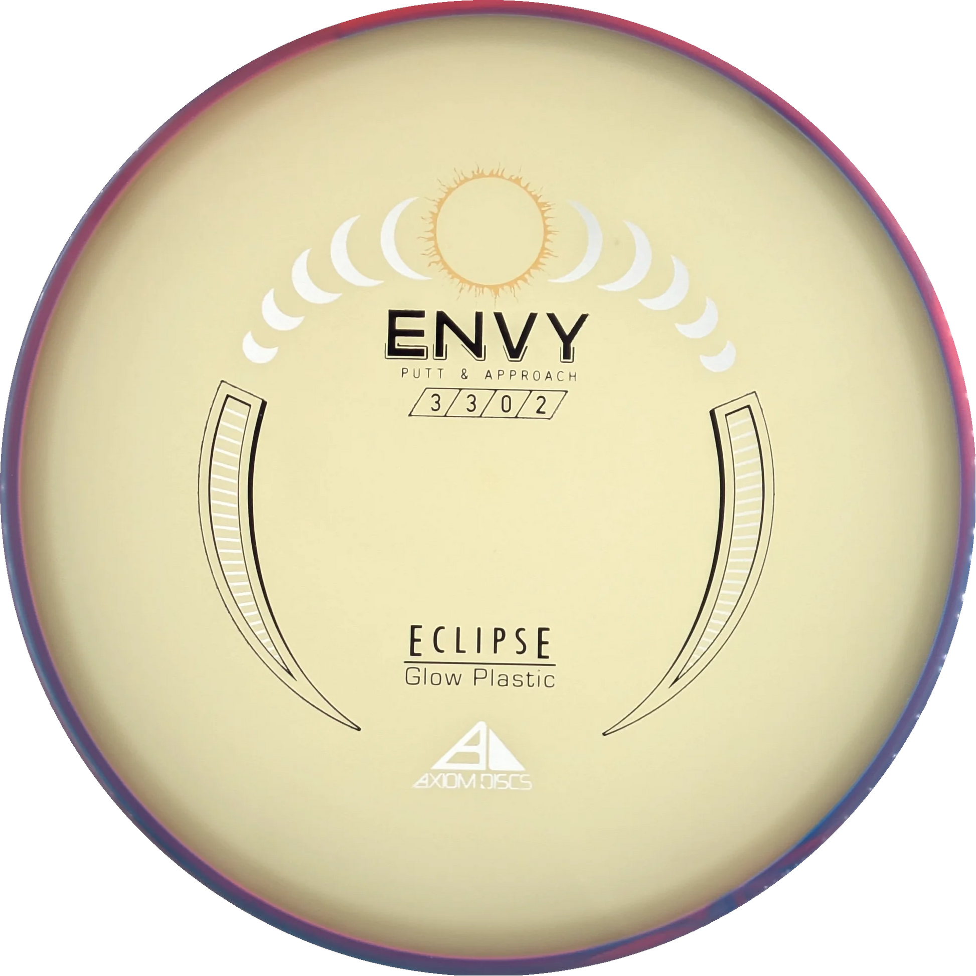 Eclipse Envy