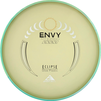 Eclipse Envy