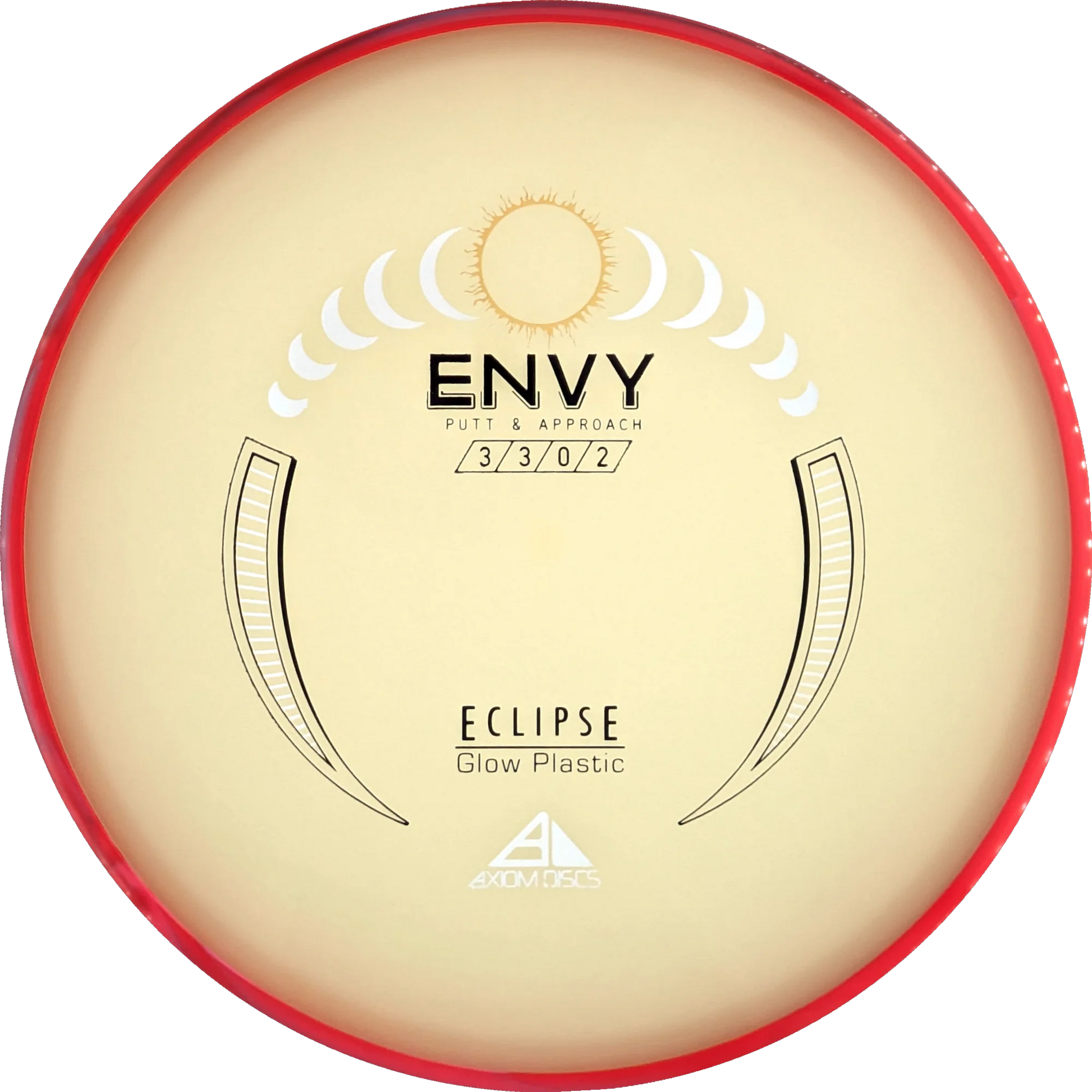 Eclipse Envy