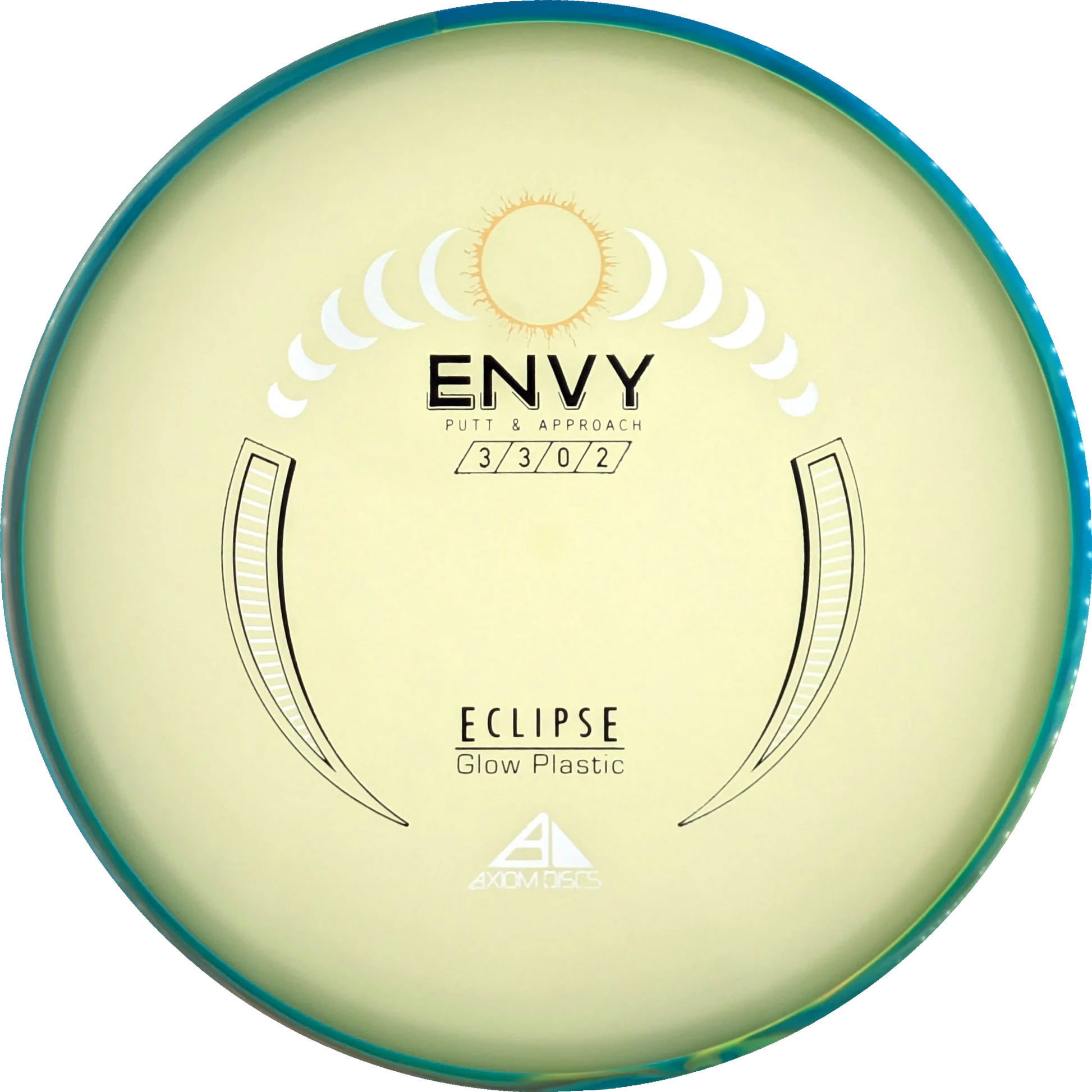 Eclipse Envy