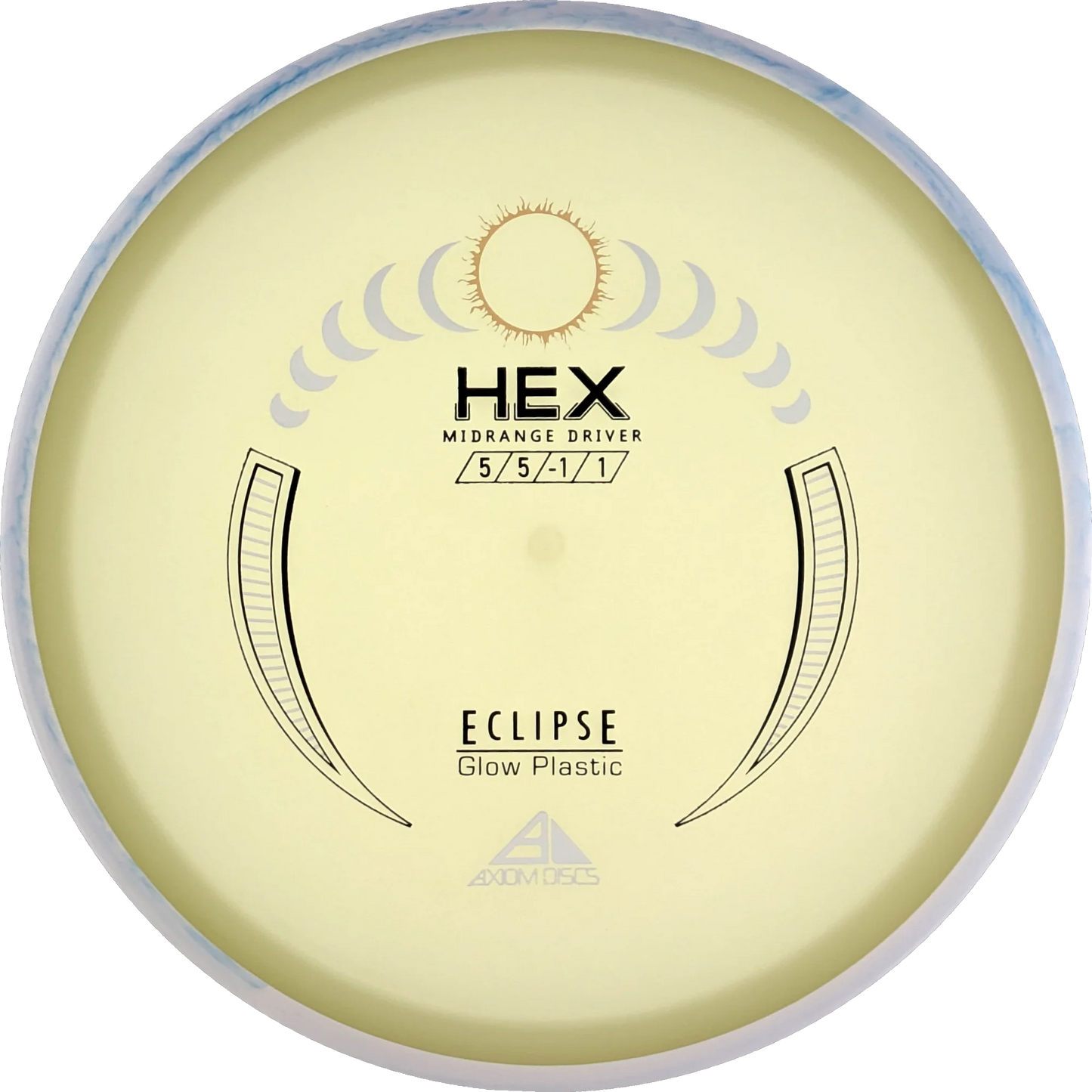 Eclipse Hex