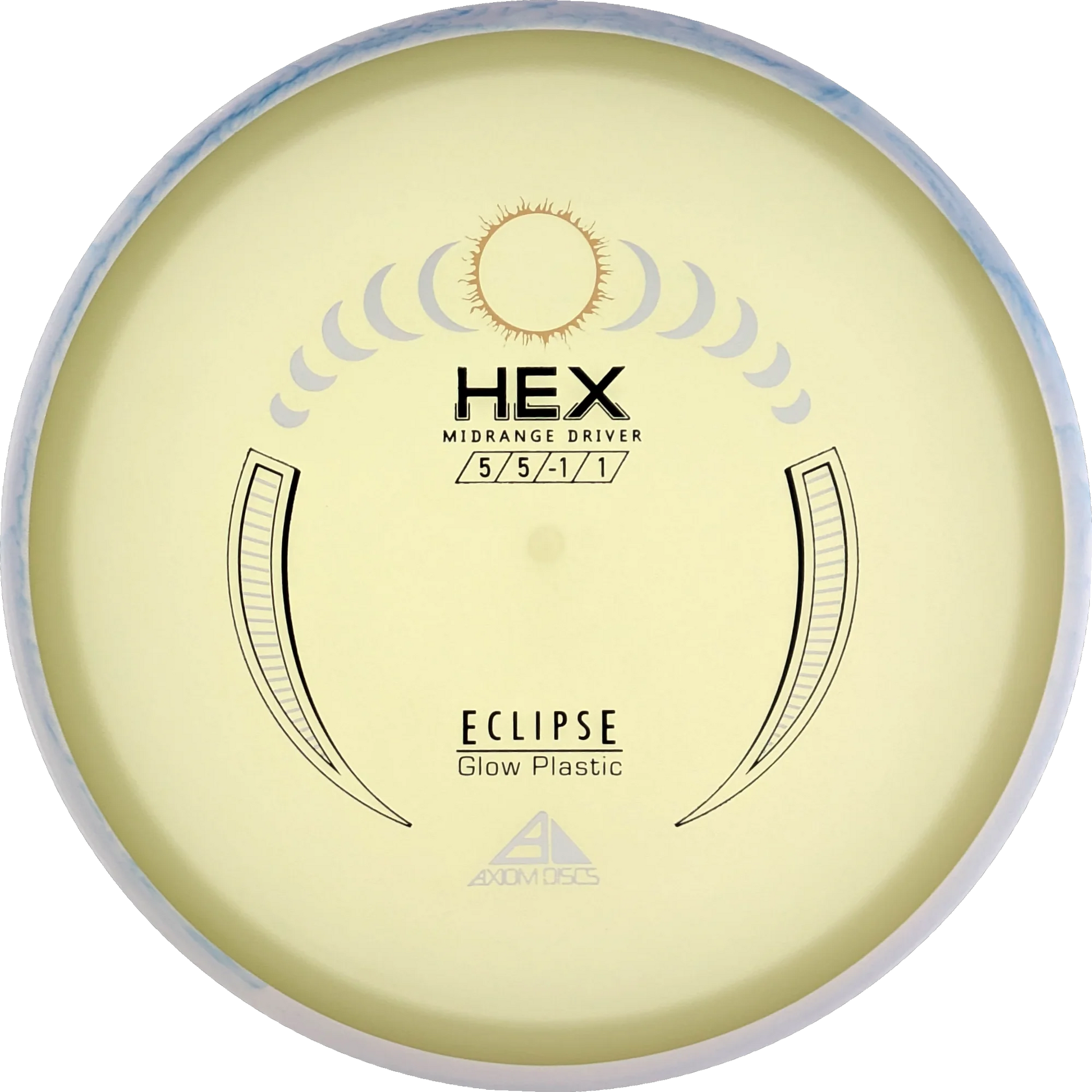 Eclipse Hex