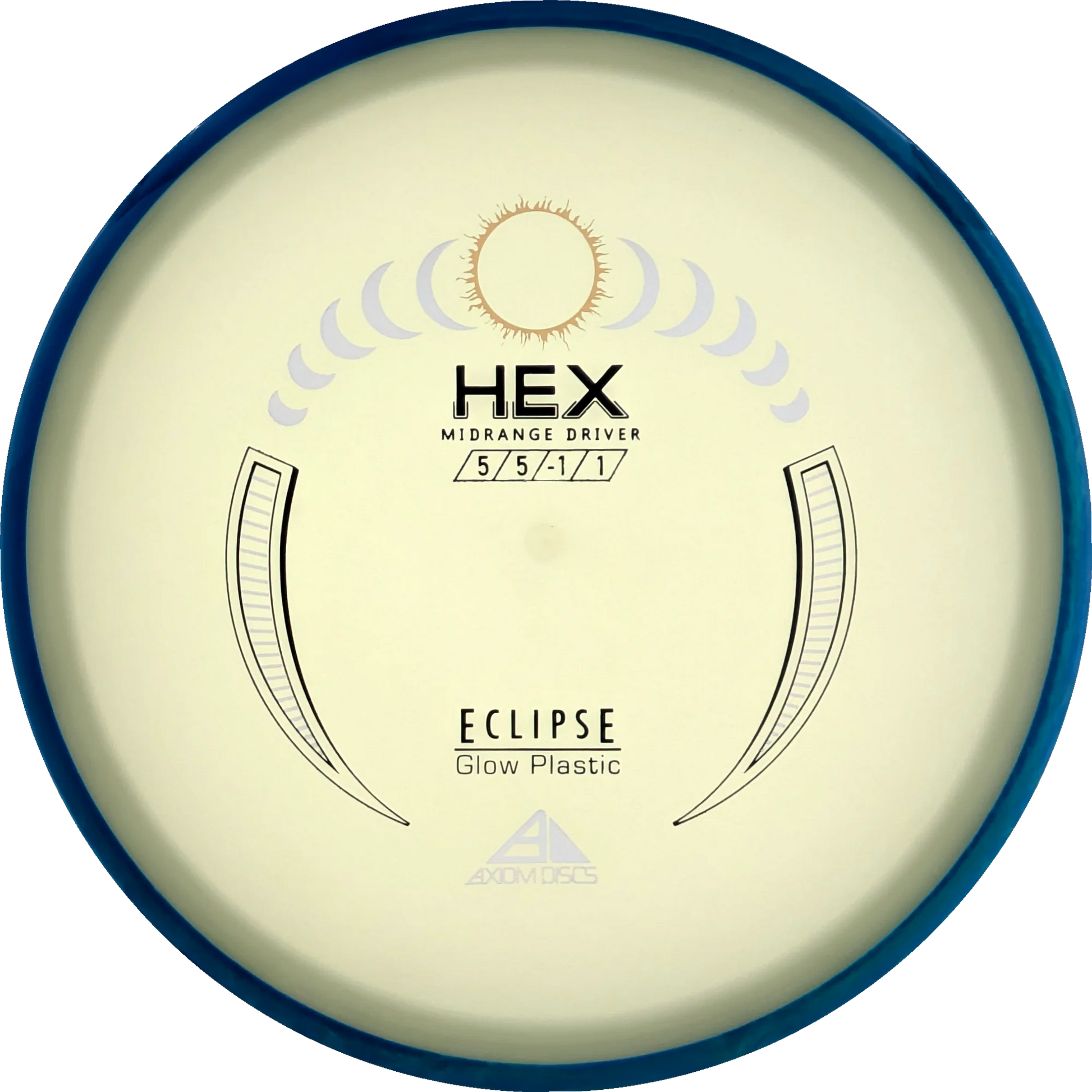 Eclipse Hex