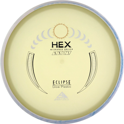 Eclipse Hex