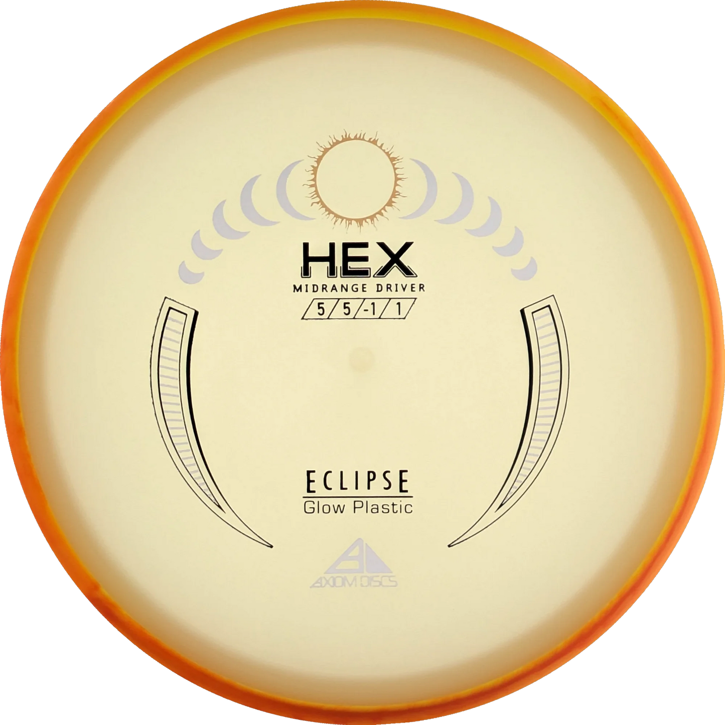 Eclipse Hex