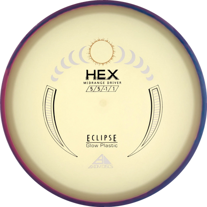 Eclipse Hex