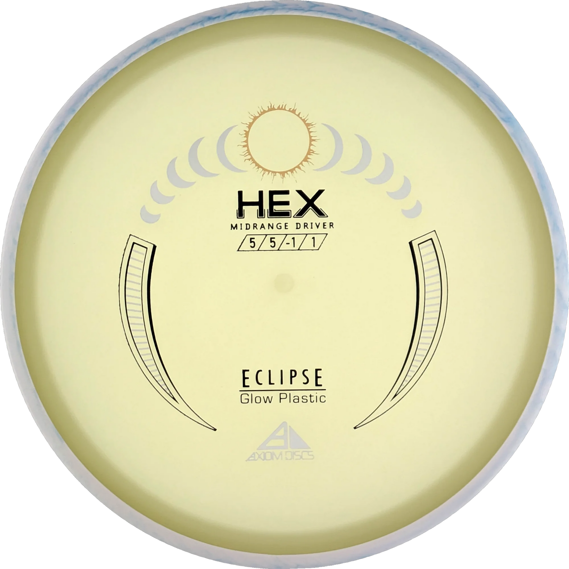 Eclipse Hex