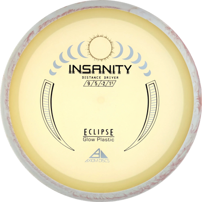 Eclipse Insanity