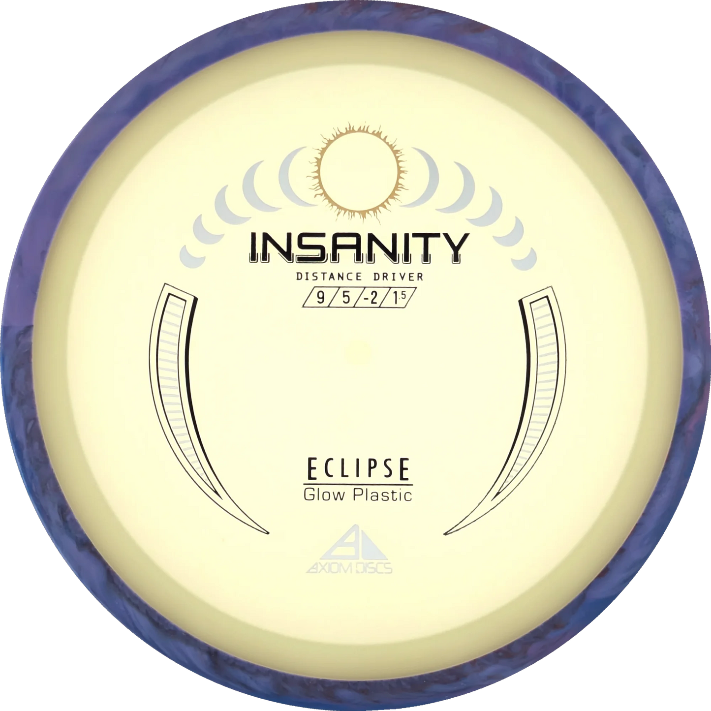 Eclipse Insanity